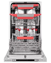 Посудомоечные машины